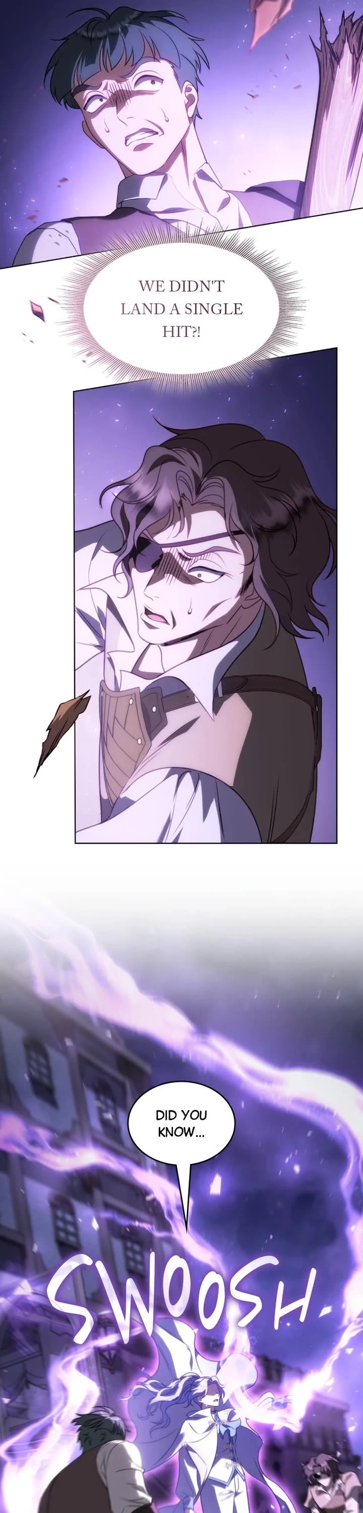 In the Name of Special Contract Marriage chapter 11 page 43