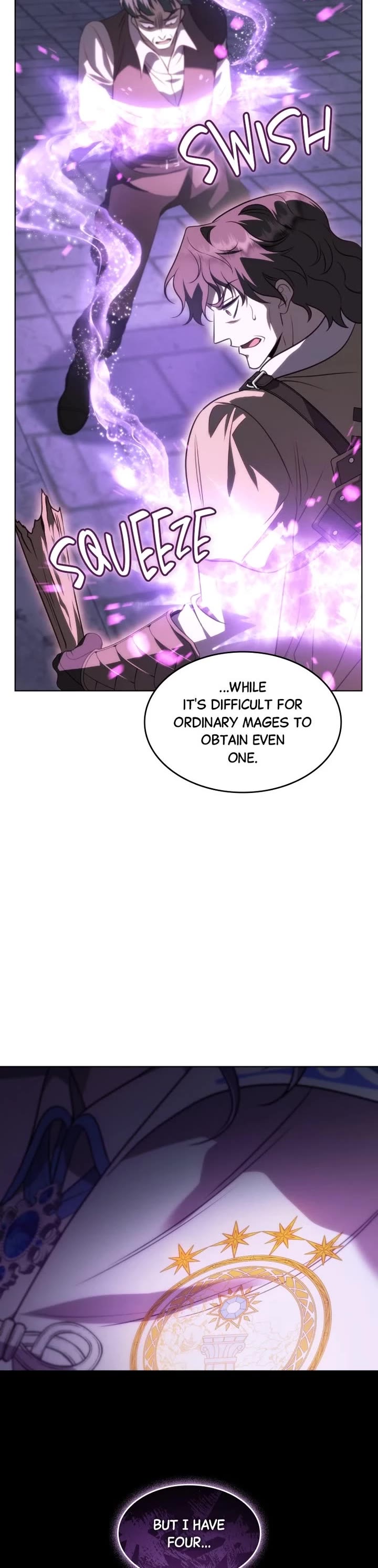 In the Name of Special Contract Marriage chapter 11 page 45