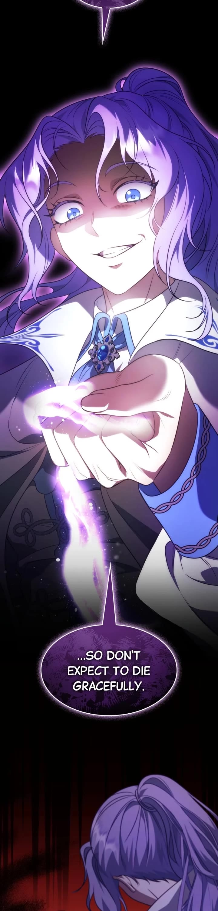 In the Name of Special Contract Marriage chapter 11 page 46