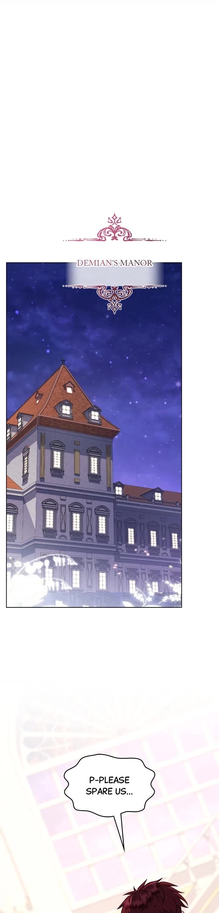 In the Name of Special Contract Marriage chapter 11 page 48