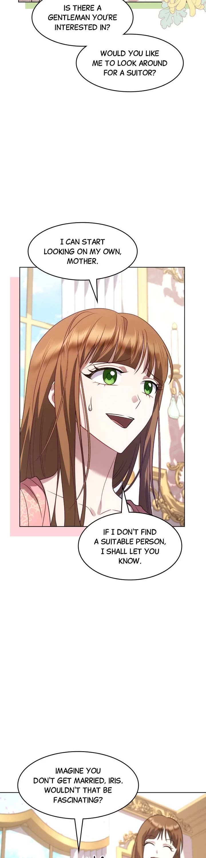 In the Name of Special Contract Marriage chapter 11 page 5