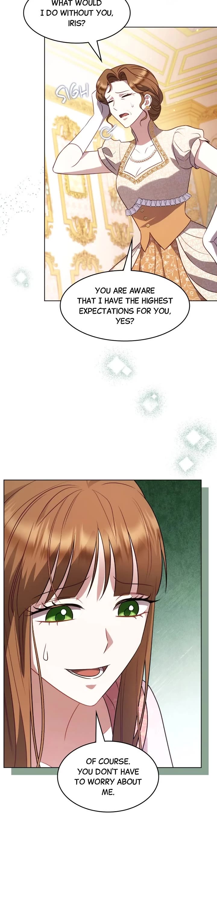 In the Name of Special Contract Marriage chapter 11 page 7