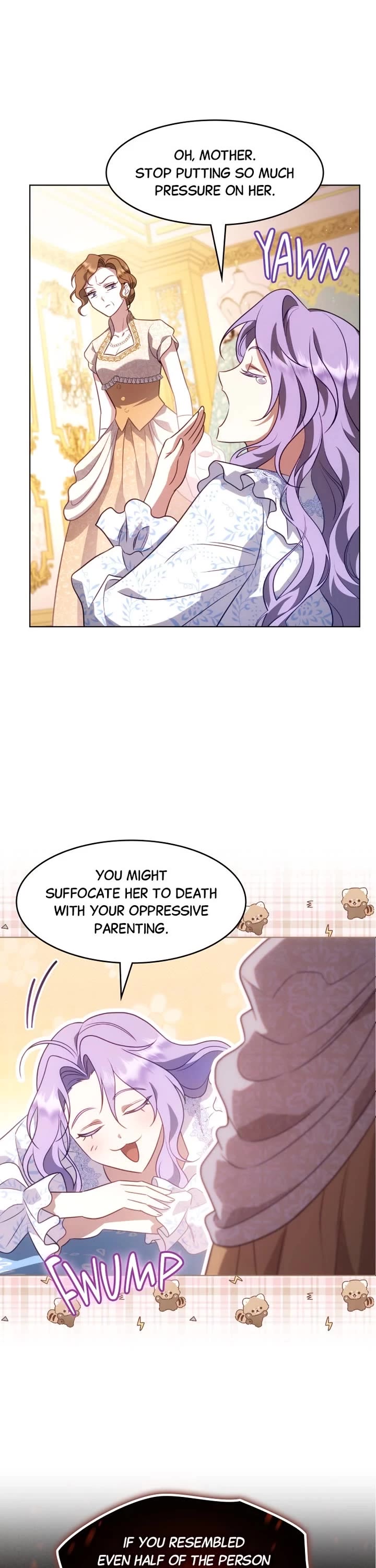 In the Name of Special Contract Marriage chapter 11 page 8