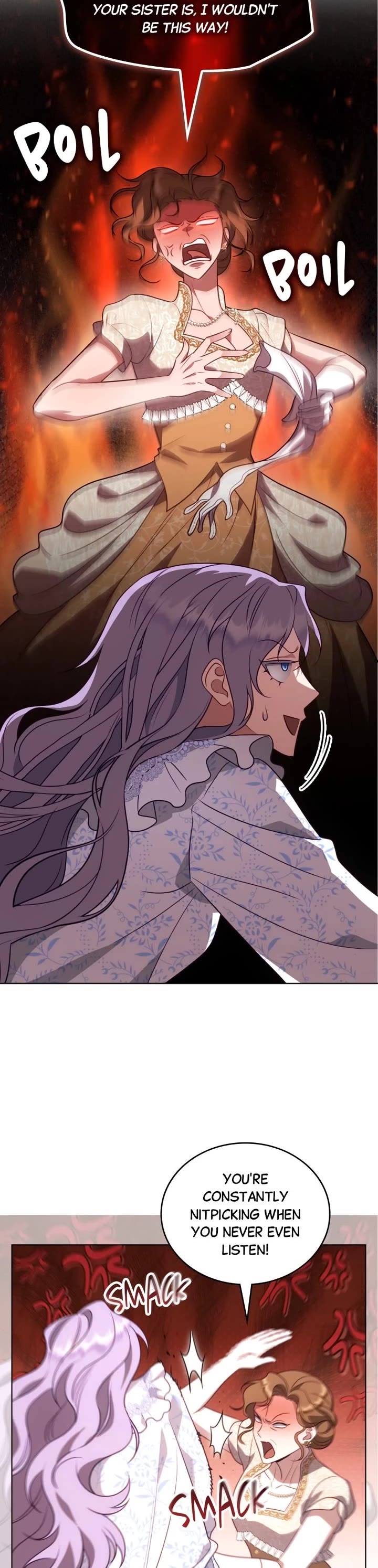 In the Name of Special Contract Marriage chapter 11 page 9