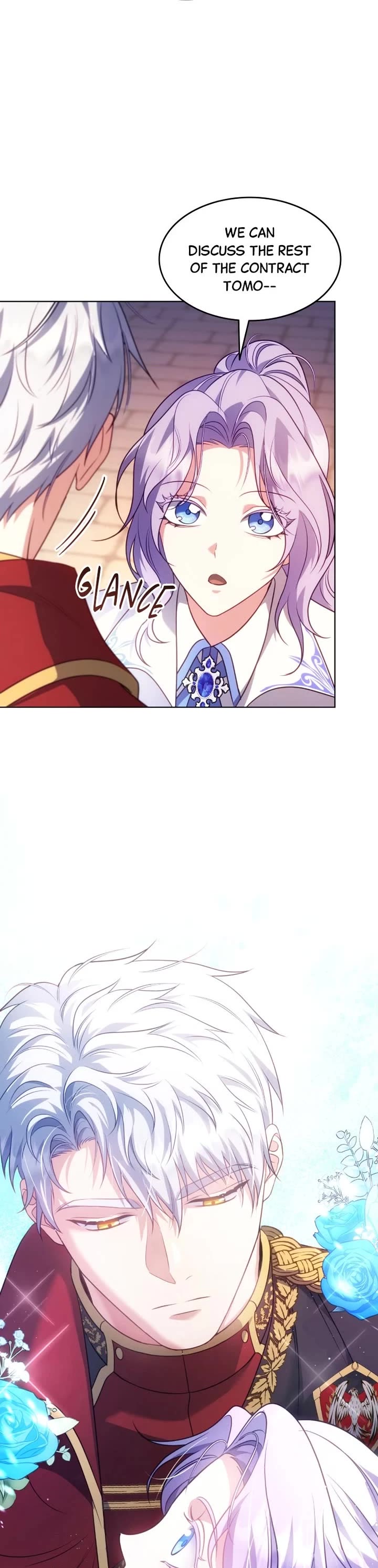 In the Name of Special Contract Marriage chapter 12 page 14