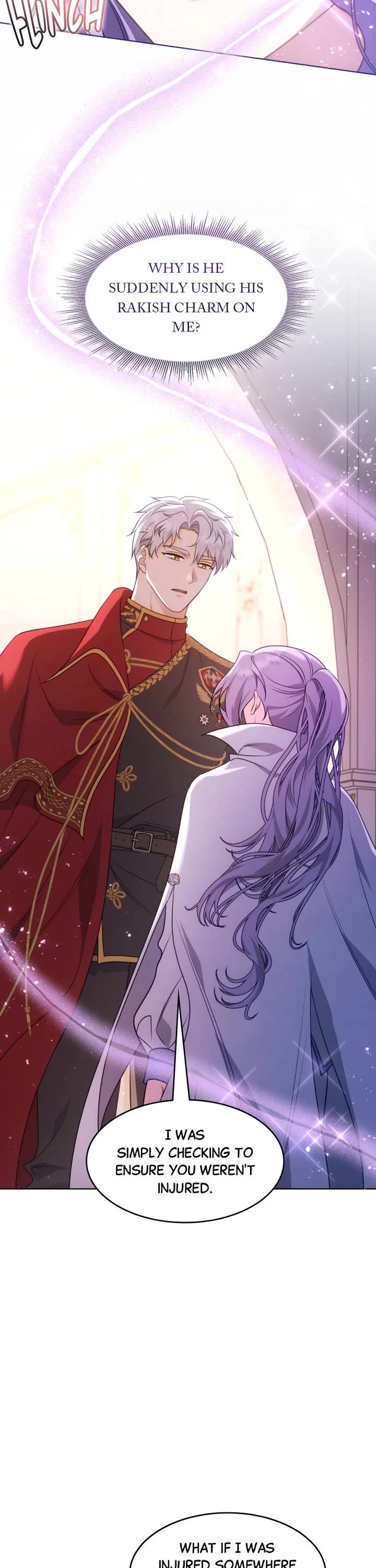 In the Name of Special Contract Marriage chapter 12 page 16