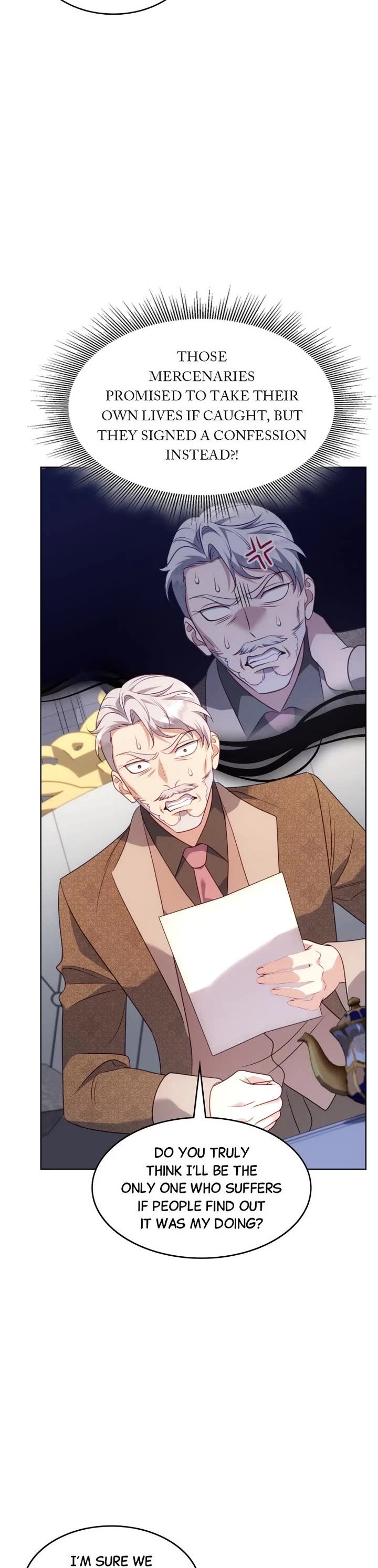 In the Name of Special Contract Marriage chapter 12 page 25