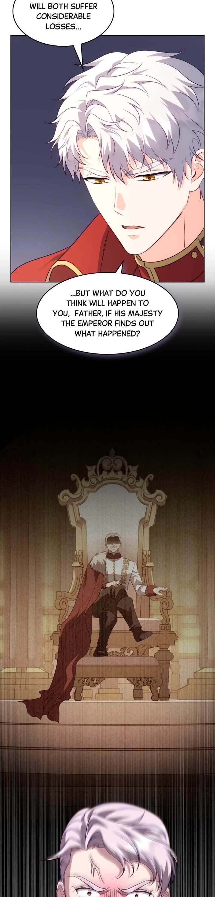 In the Name of Special Contract Marriage chapter 12 page 26