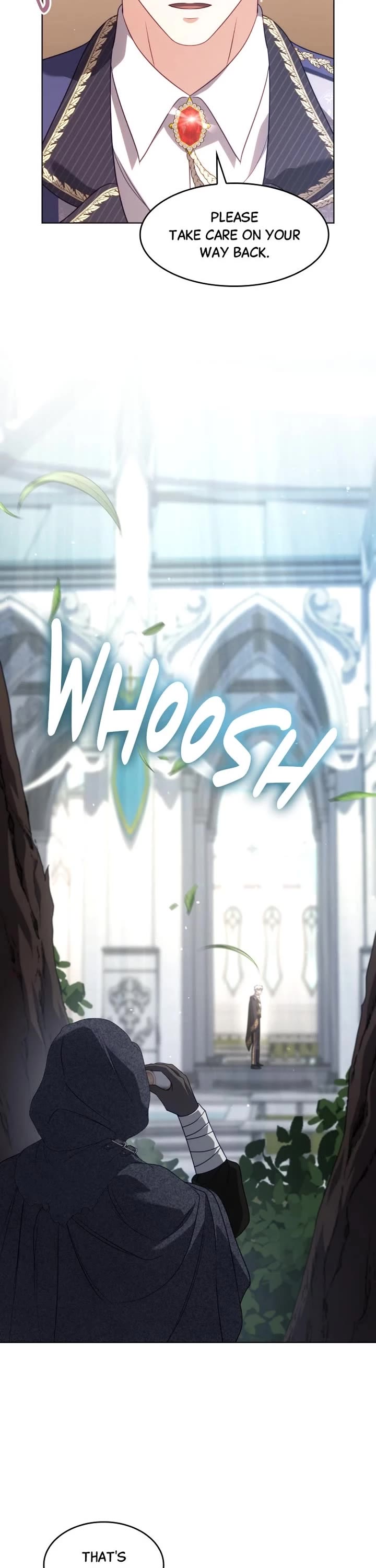 In the Name of Special Contract Marriage chapter 12 page 41