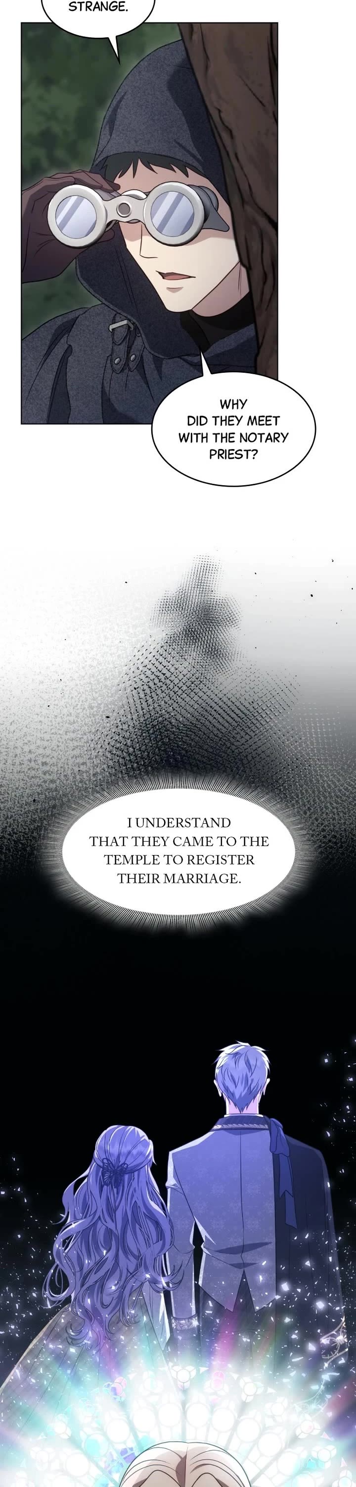 In the Name of Special Contract Marriage chapter 12 page 42