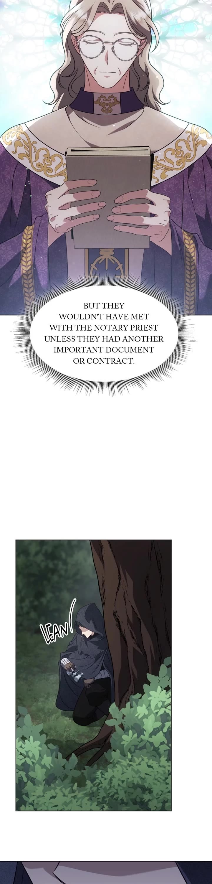 In the Name of Special Contract Marriage chapter 12 page 43