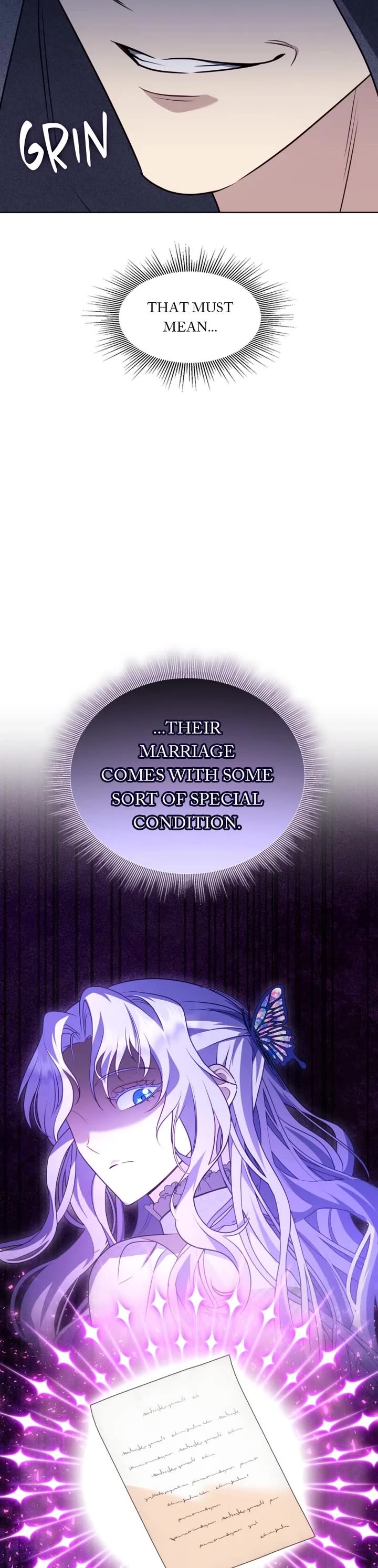 In the Name of Special Contract Marriage chapter 12 page 44