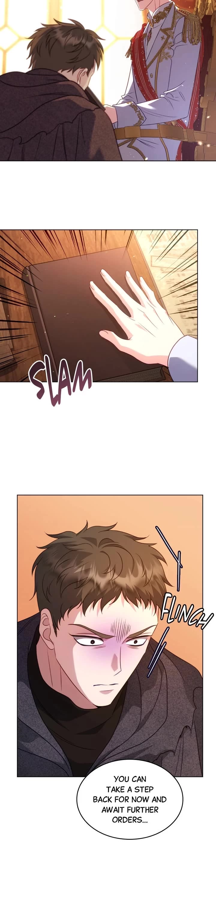 In the Name of Special Contract Marriage chapter 12 page 48