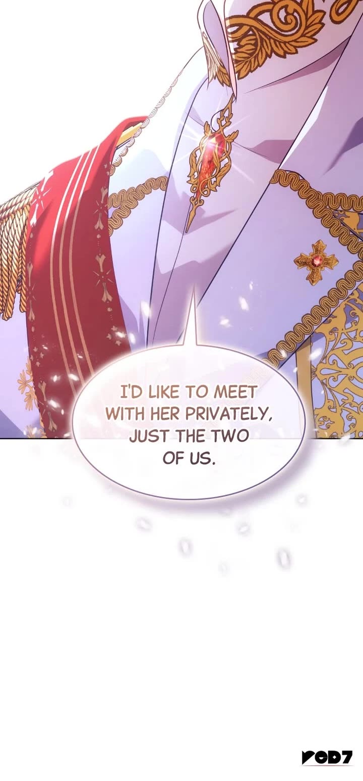 In the Name of Special Contract Marriage chapter 12 page 50