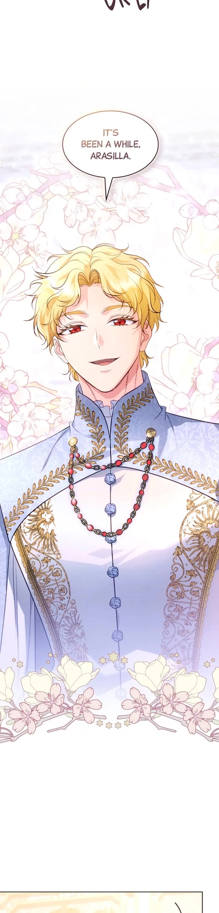 In the Name of Special Contract Marriage chapter 13 page 11