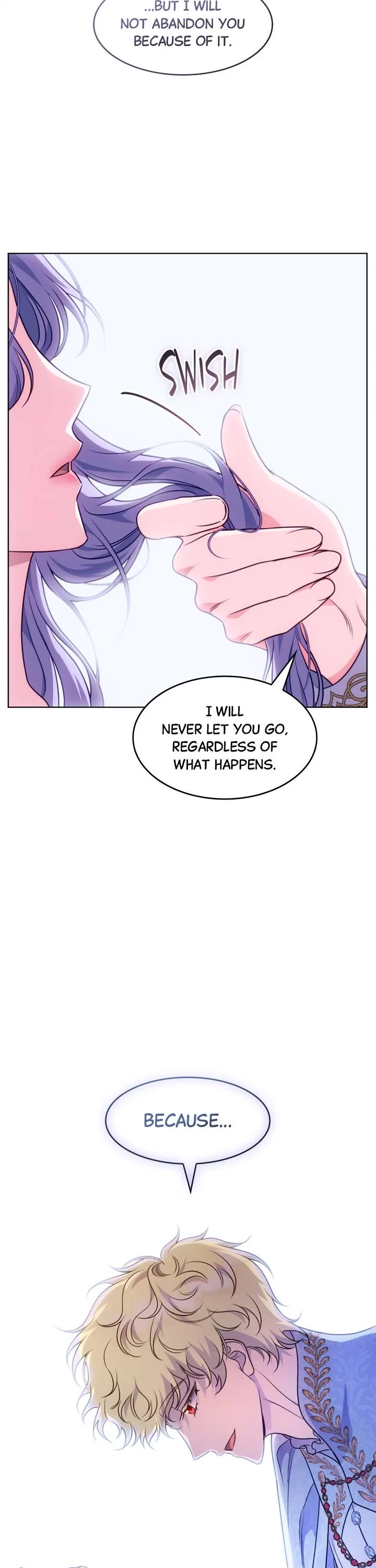 In the Name of Special Contract Marriage chapter 13 page 17