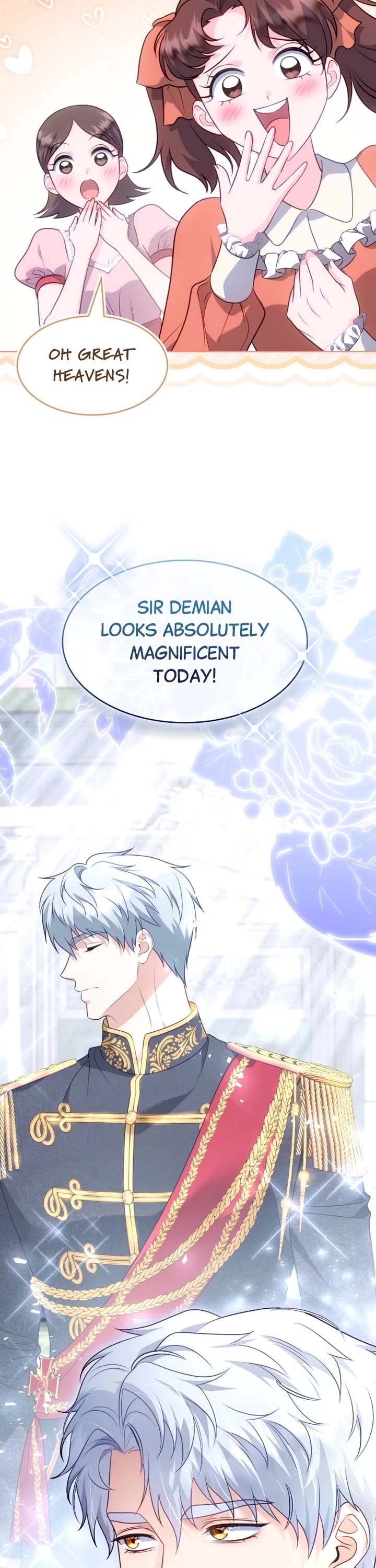 In the Name of Special Contract Marriage chapter 13 page 2