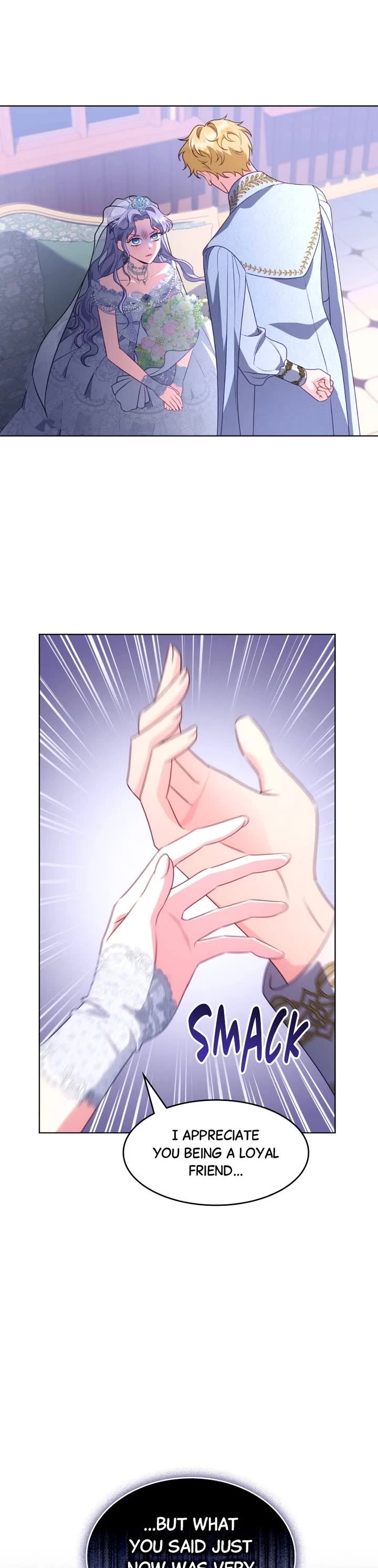 In the Name of Special Contract Marriage chapter 13 page 20