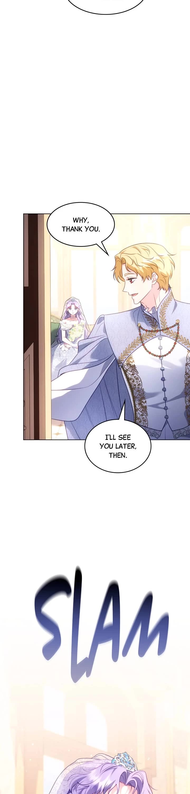 In the Name of Special Contract Marriage chapter 13 page 22