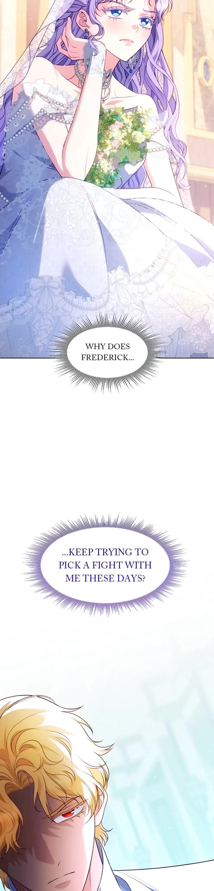 In the Name of Special Contract Marriage chapter 13 page 23