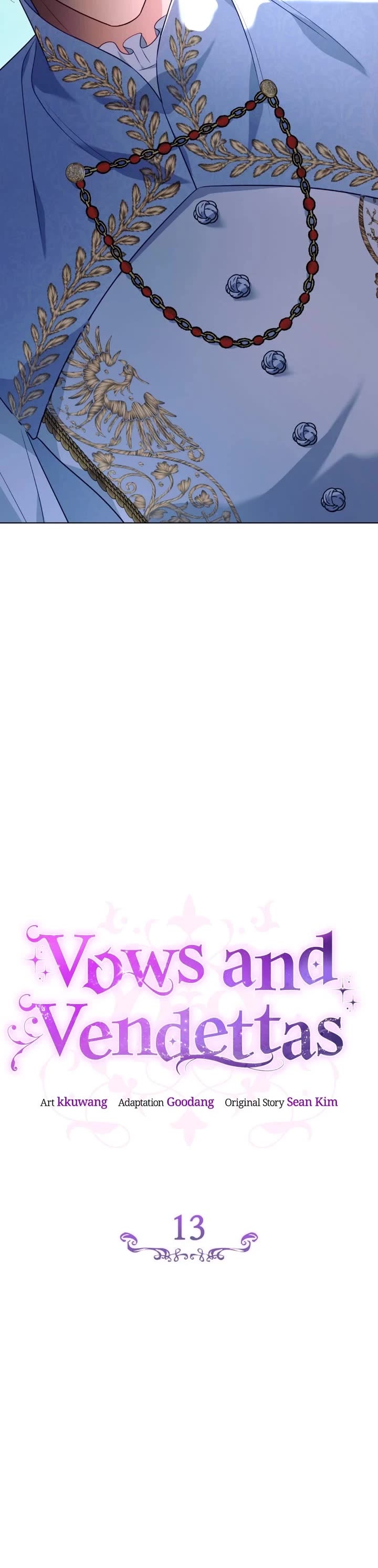 In the Name of Special Contract Marriage chapter 13 page 24