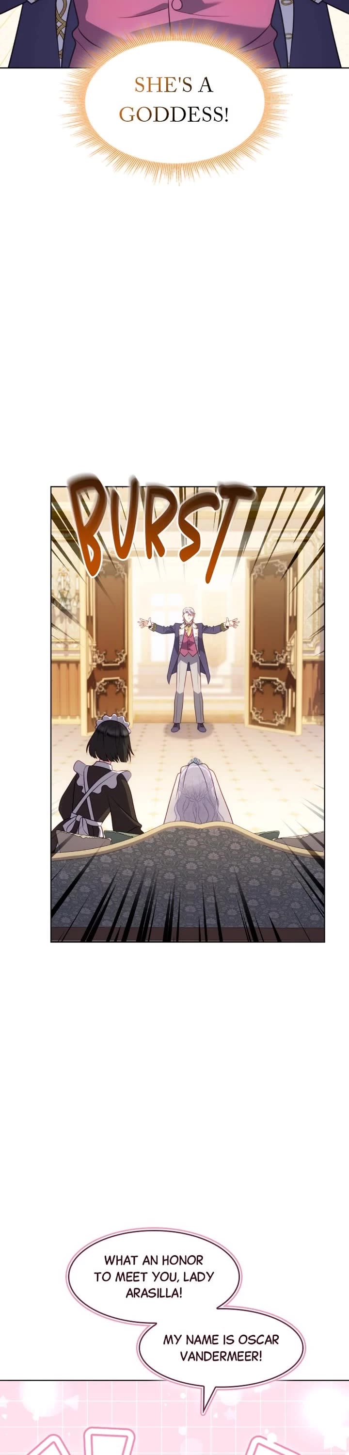 In the Name of Special Contract Marriage chapter 13 page 37