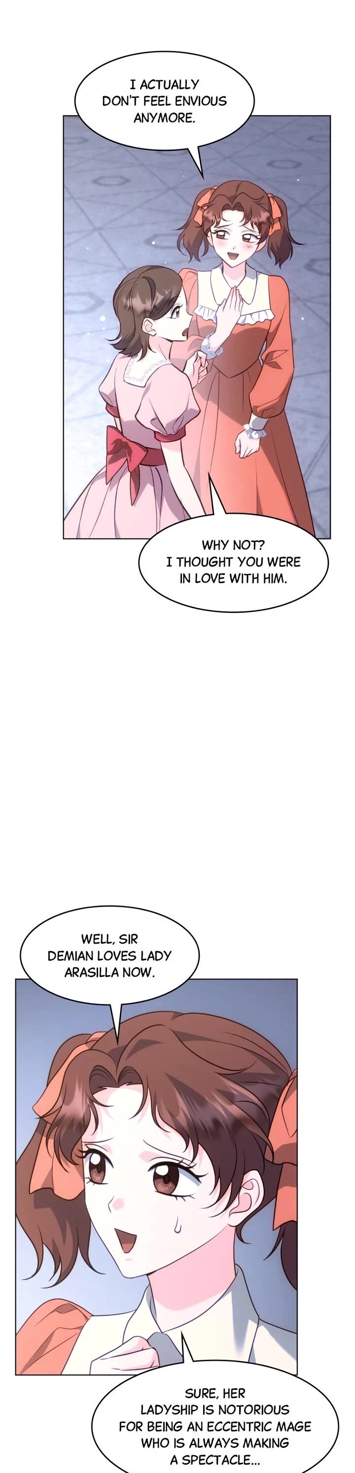 In the Name of Special Contract Marriage chapter 13 page 4