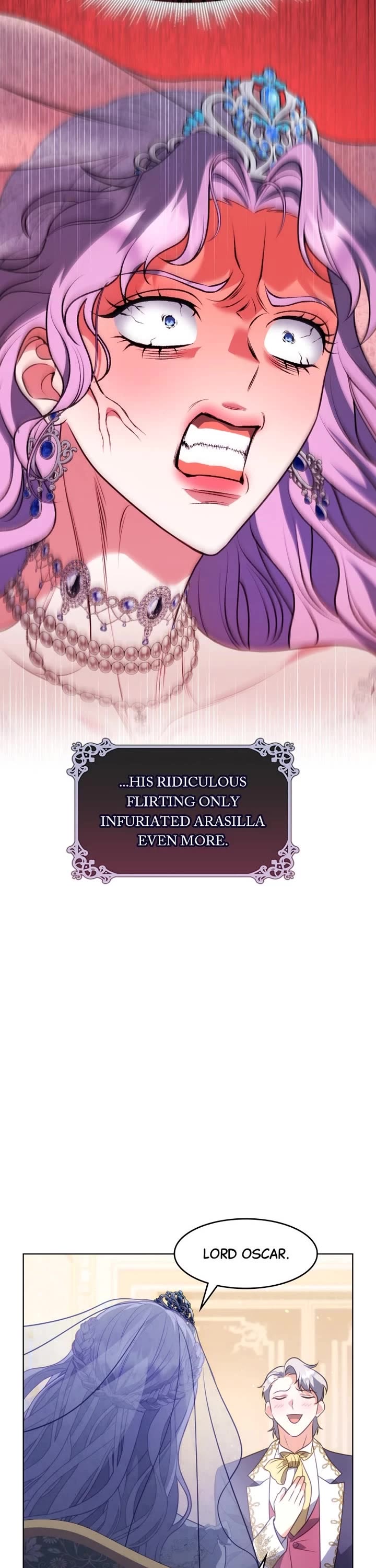 In the Name of Special Contract Marriage chapter 13 page 41