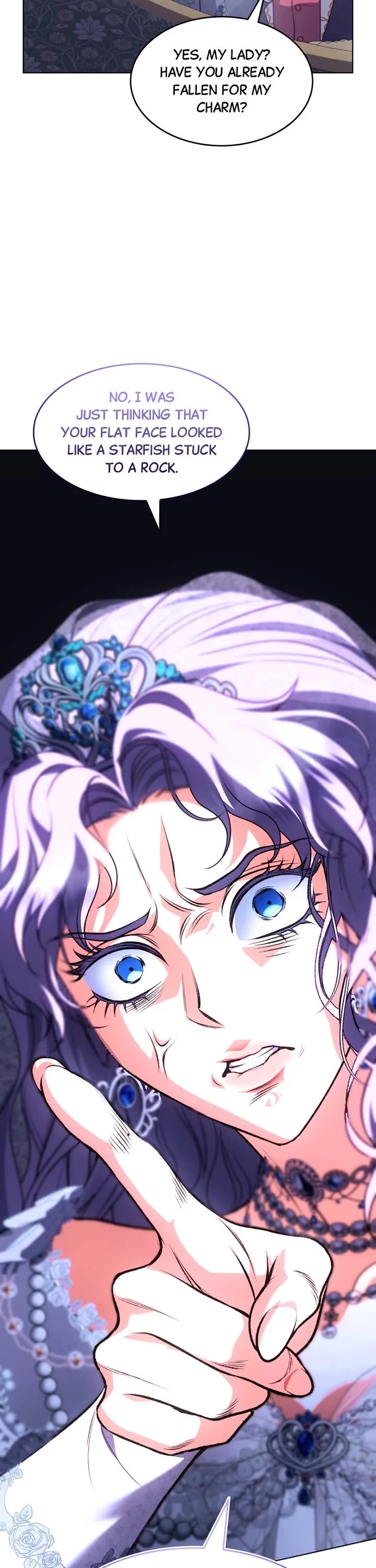 In the Name of Special Contract Marriage chapter 13 page 42