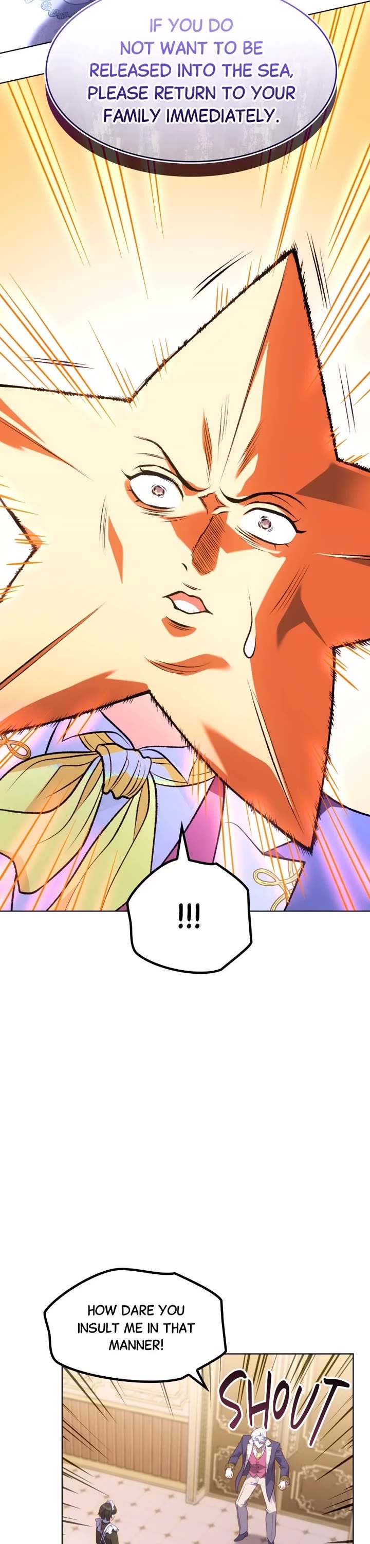 In the Name of Special Contract Marriage chapter 13 page 43