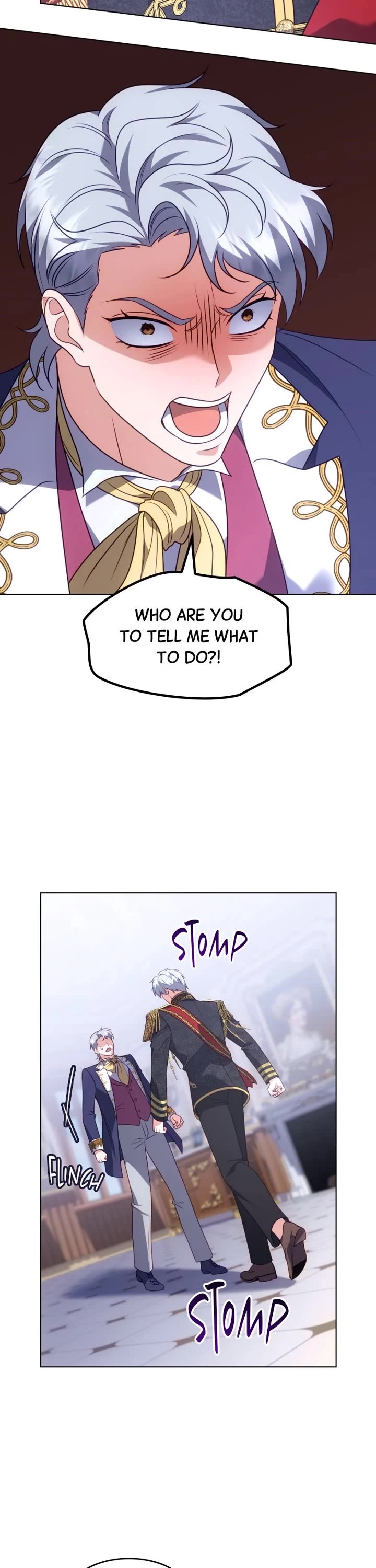 In the Name of Special Contract Marriage chapter 13 page 46