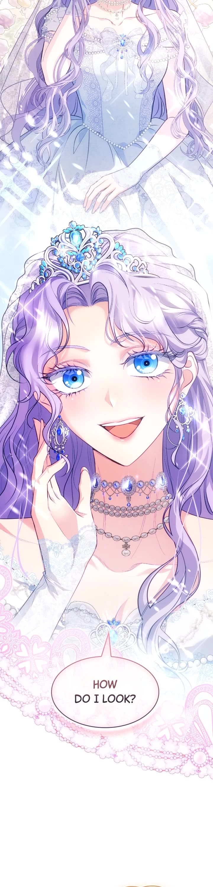 In the Name of Special Contract Marriage chapter 13 page 6