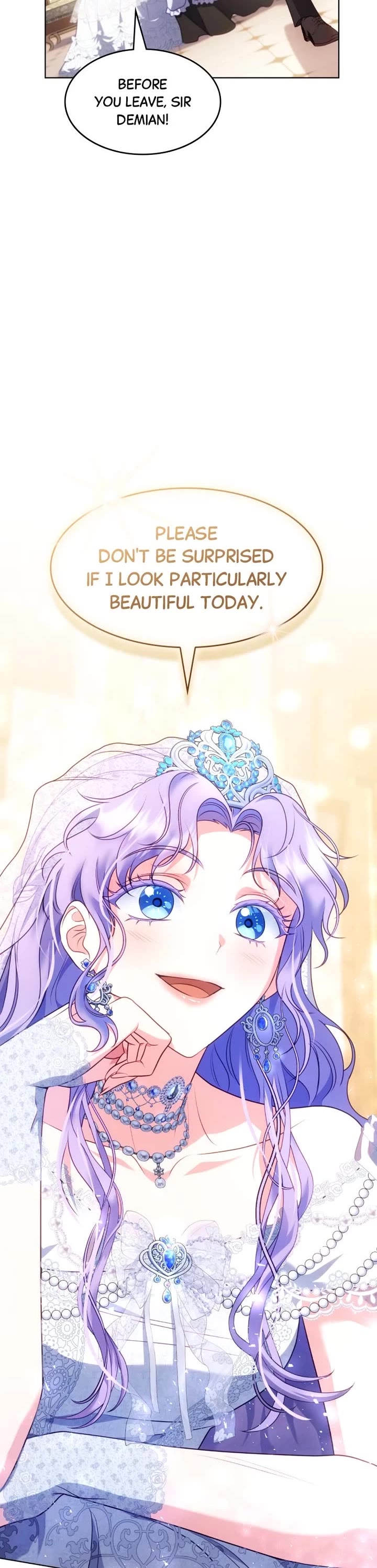 In the Name of Special Contract Marriage chapter 14 page 10