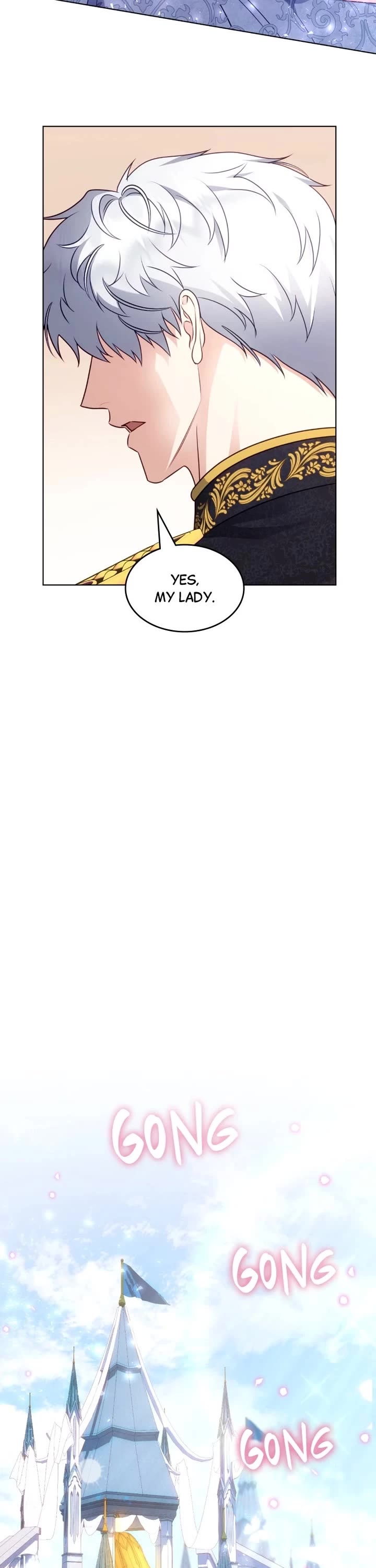 In the Name of Special Contract Marriage chapter 14 page 11