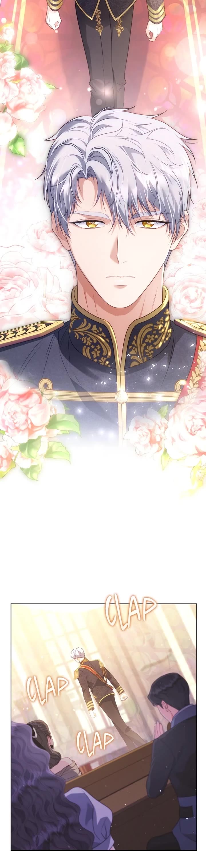 In the Name of Special Contract Marriage chapter 14 page 14