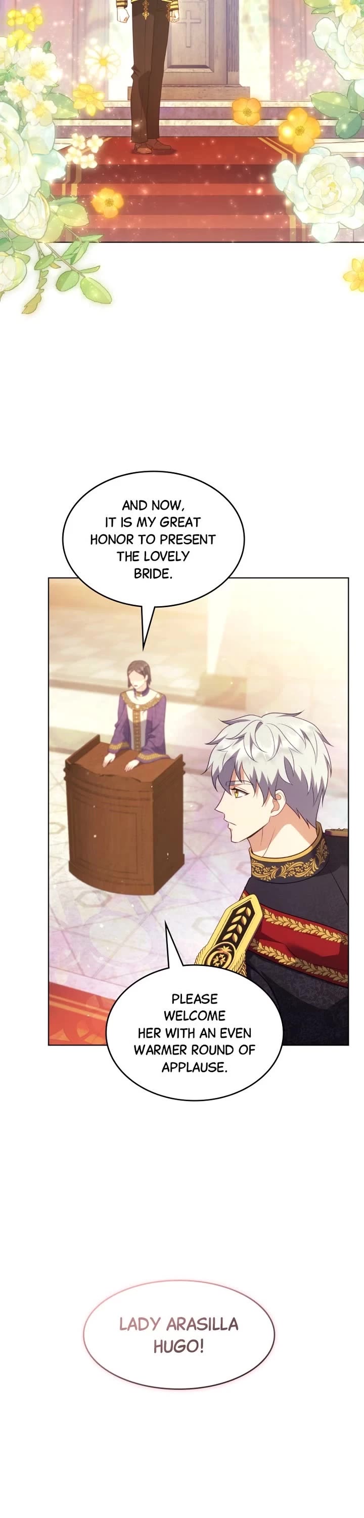 In the Name of Special Contract Marriage chapter 14 page 16