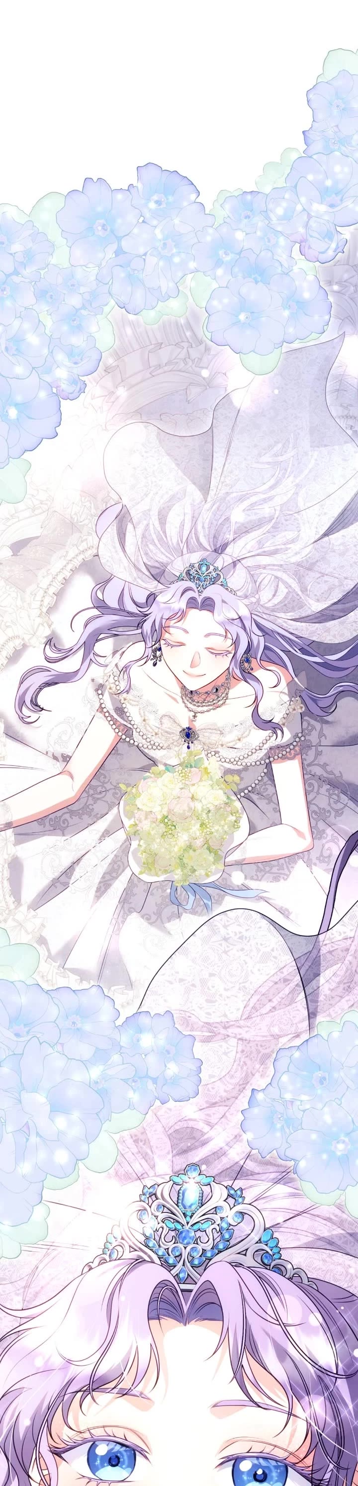 In the Name of Special Contract Marriage chapter 14 page 19