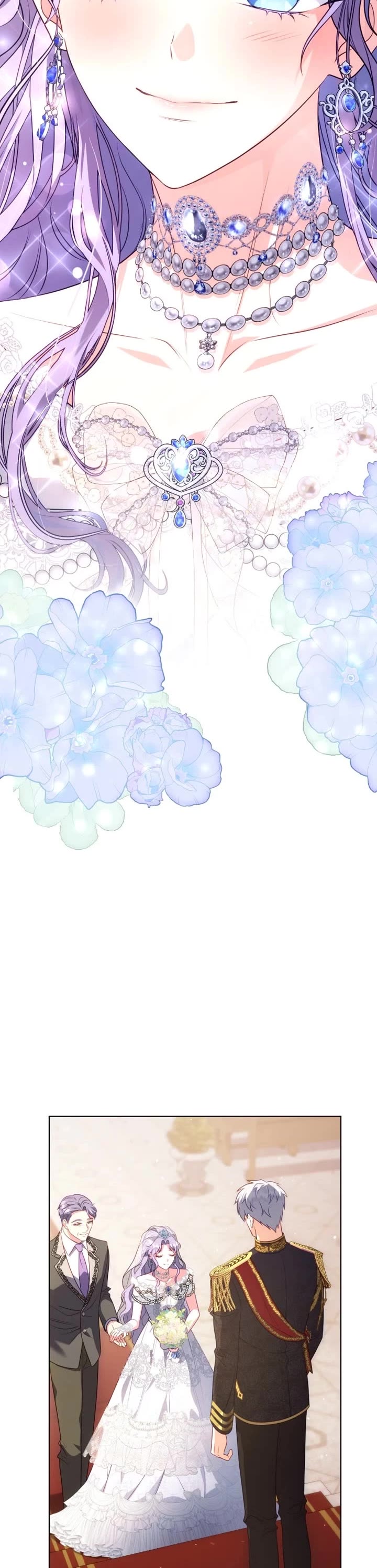 In the Name of Special Contract Marriage chapter 14 page 20