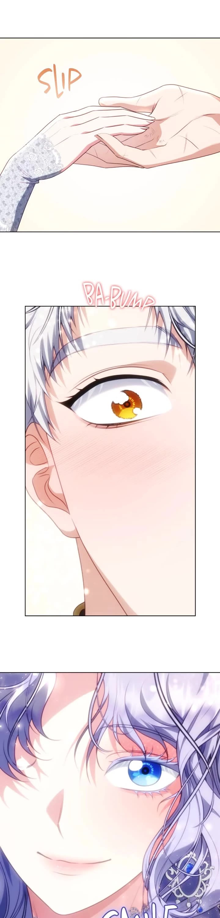 In the Name of Special Contract Marriage chapter 14 page 22