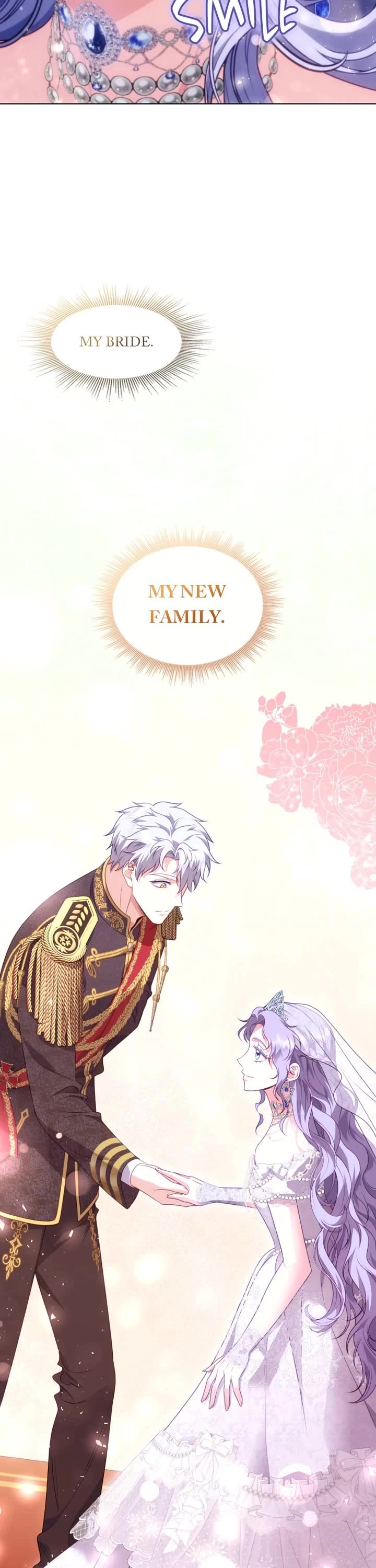 In the Name of Special Contract Marriage chapter 14 page 23