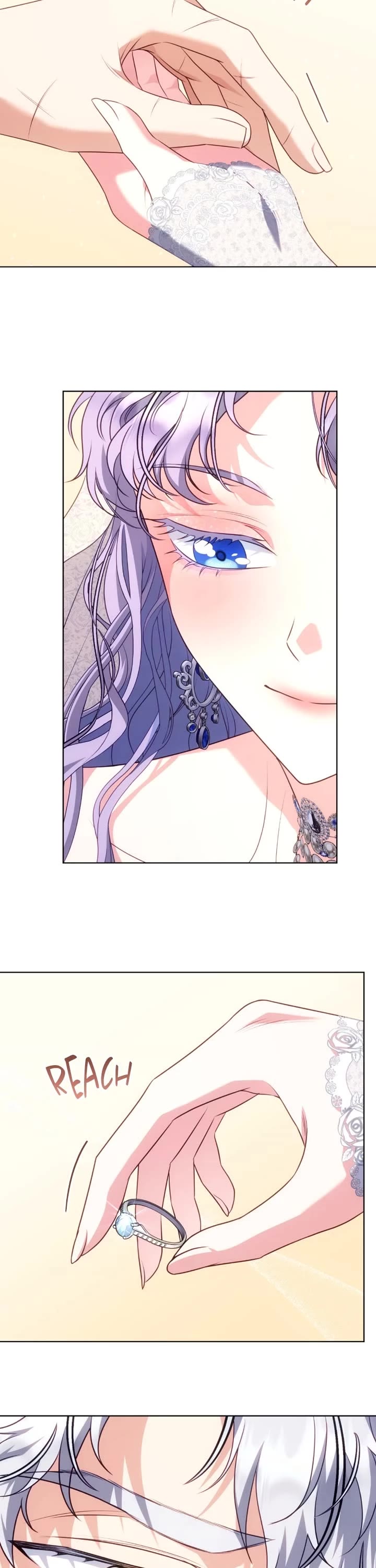 In the Name of Special Contract Marriage chapter 14 page 28