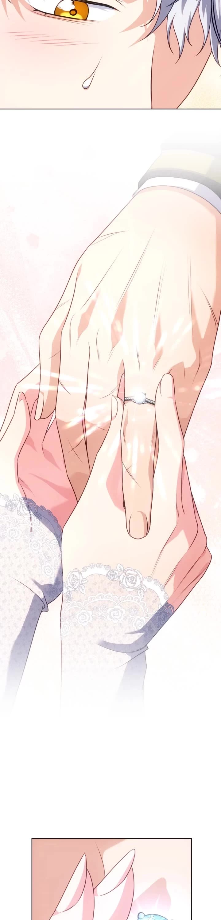 In the Name of Special Contract Marriage chapter 14 page 29