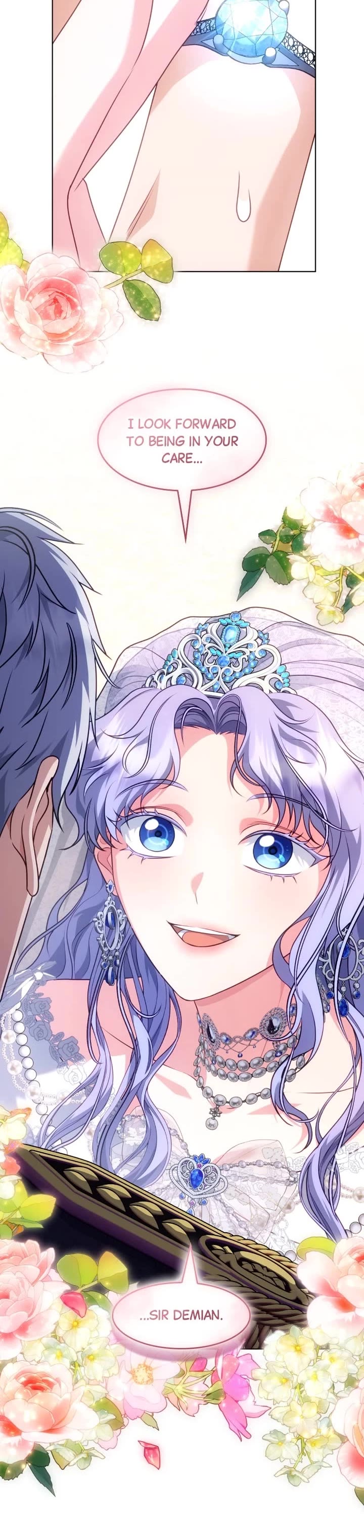 In the Name of Special Contract Marriage chapter 14 page 30