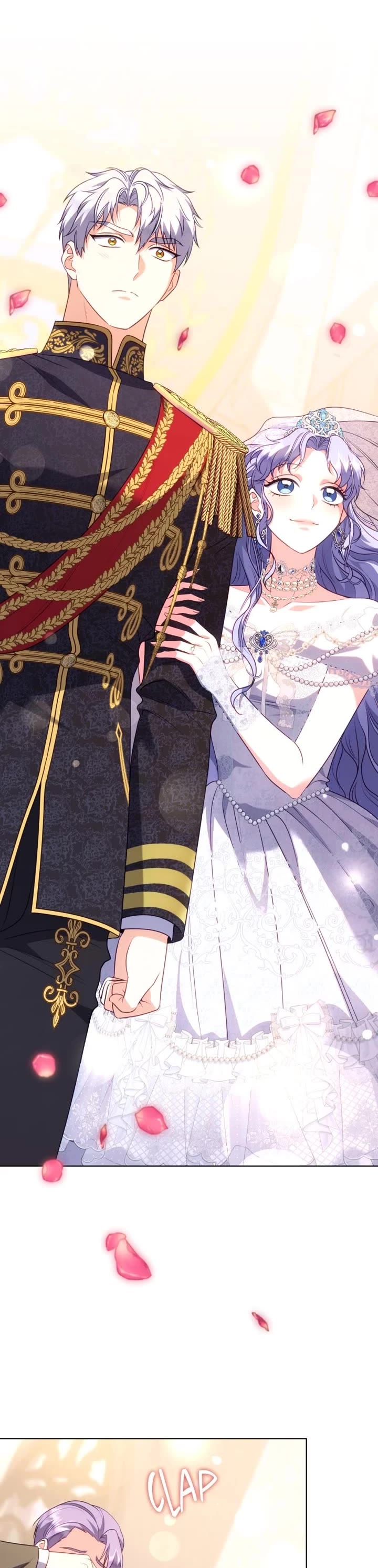 In the Name of Special Contract Marriage chapter 14 page 34