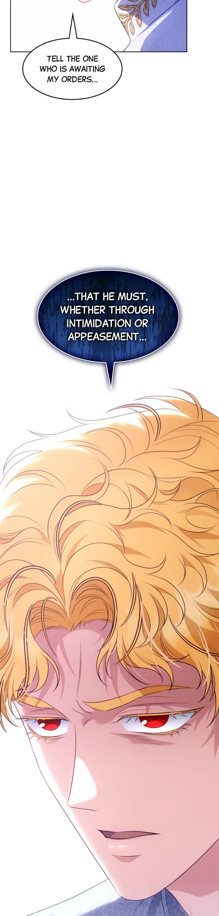 In the Name of Special Contract Marriage chapter 14 page 36