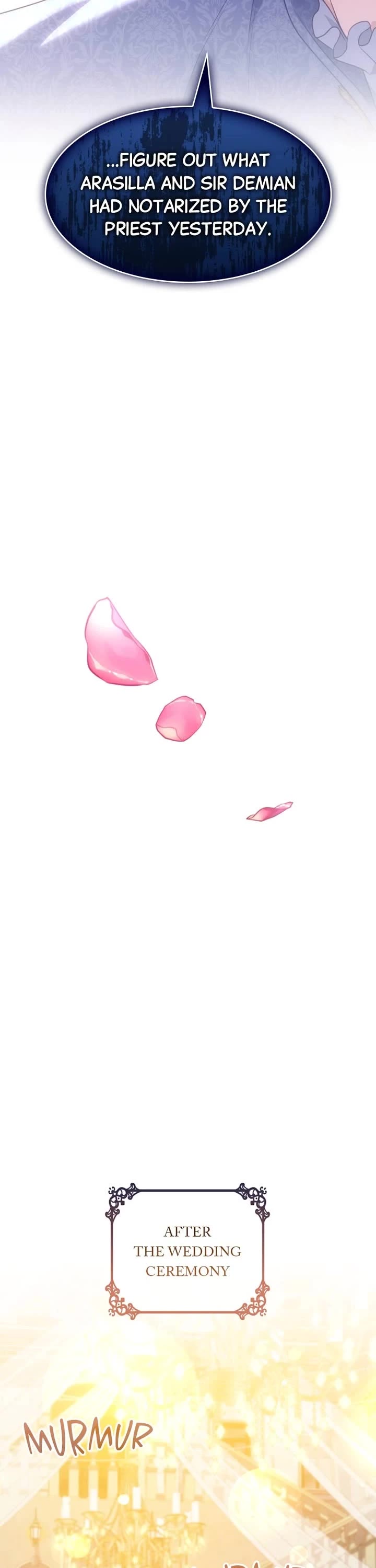 In the Name of Special Contract Marriage chapter 14 page 37