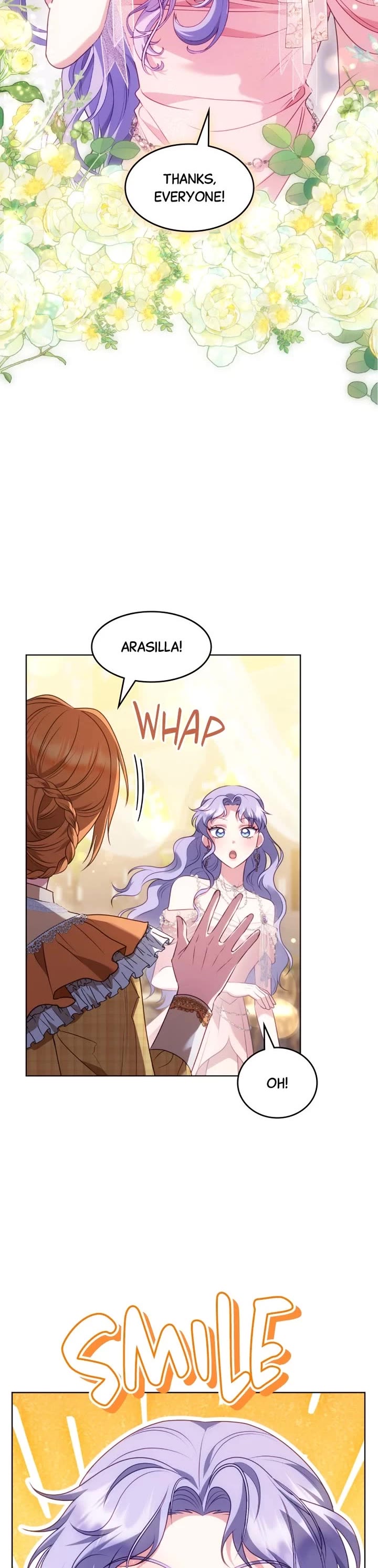 In the Name of Special Contract Marriage chapter 14 page 40