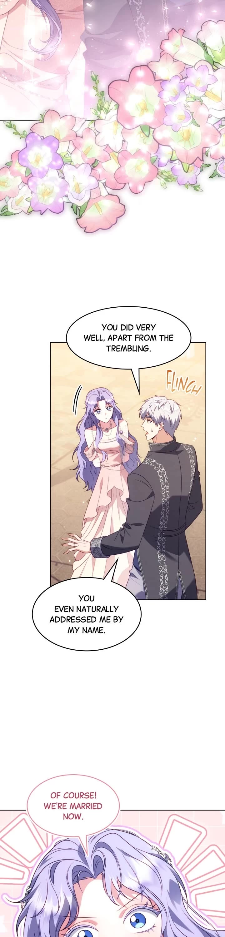 In the Name of Special Contract Marriage chapter 15 page 13