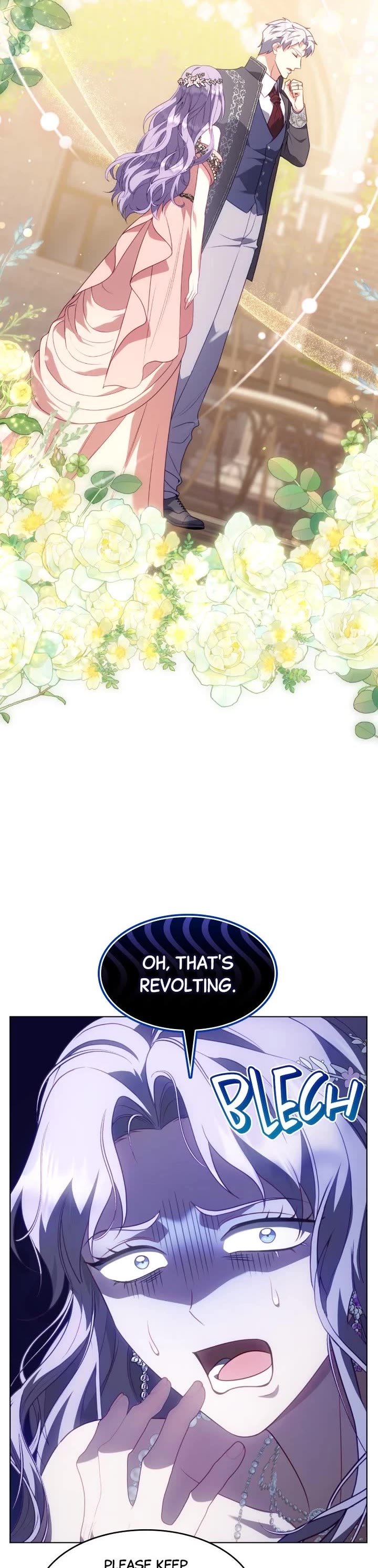 In the Name of Special Contract Marriage chapter 15 page 15