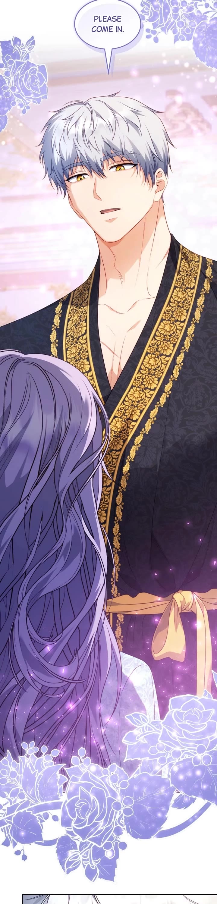 In the Name of Special Contract Marriage chapter 15 page 26